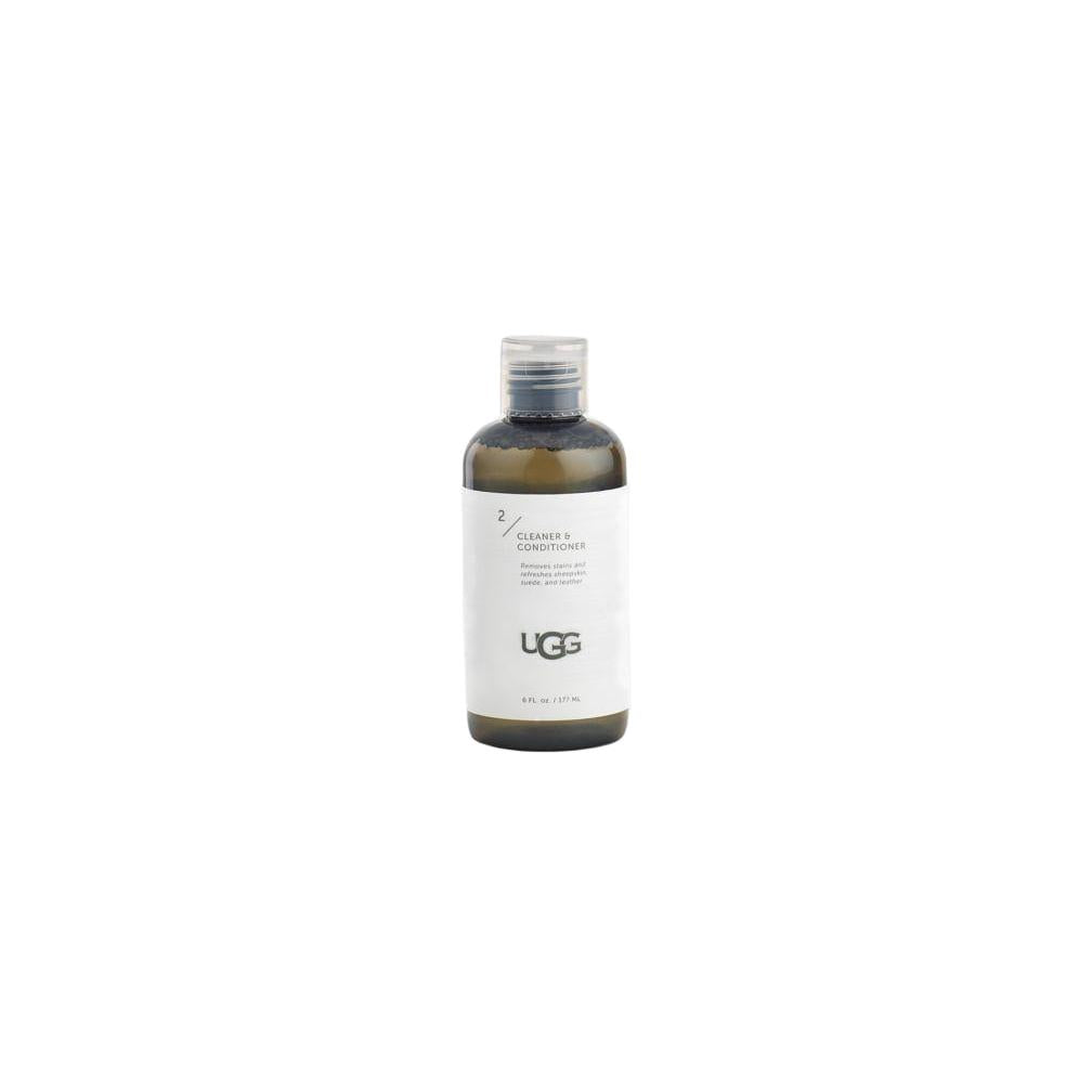 UGG Cleaner and Conditioner For Sheepskin