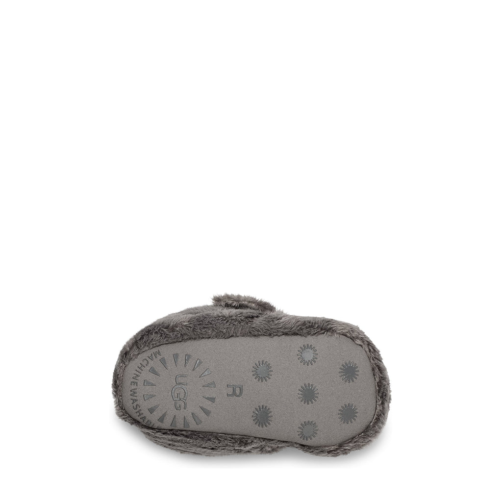 UGG Baby Bixbee Bootie and Lovey Blanket