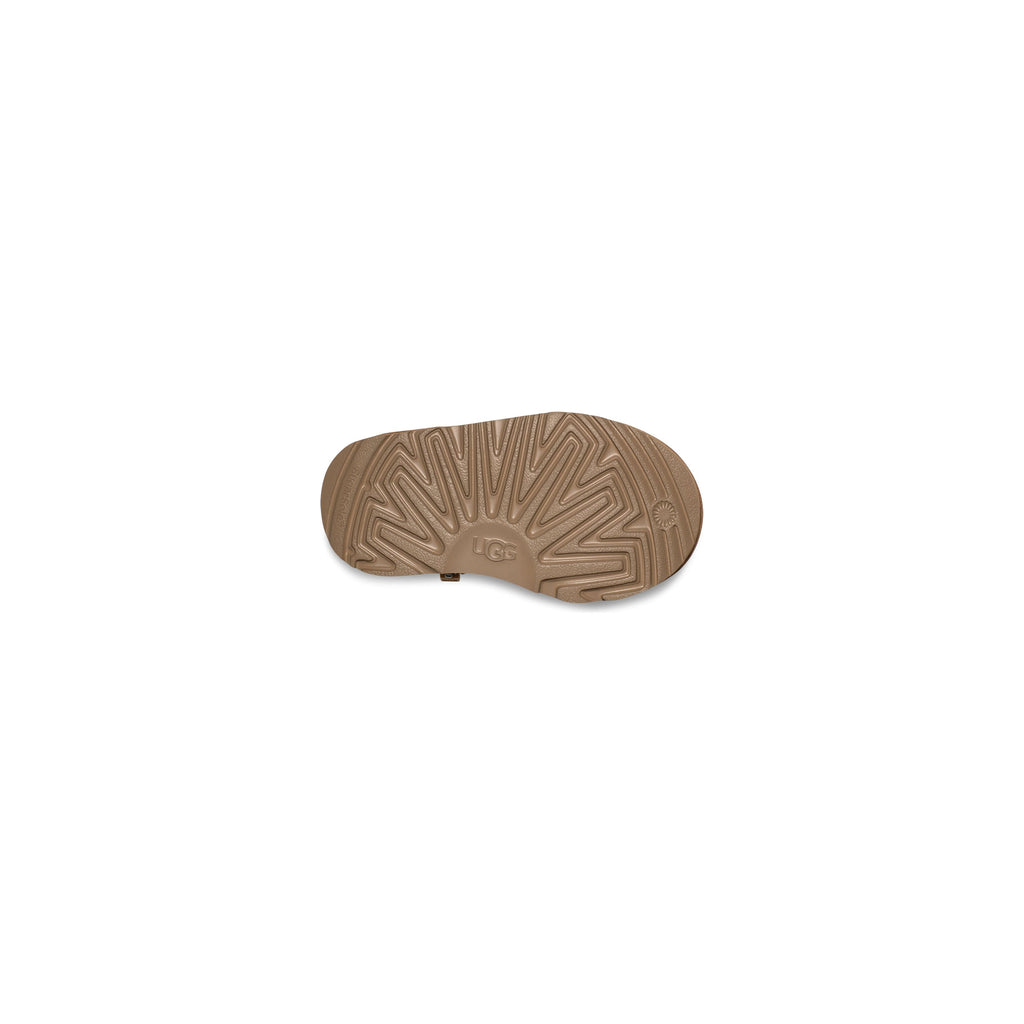 UGG Toddler's Classic Ultra Mini Boot in Chestnut