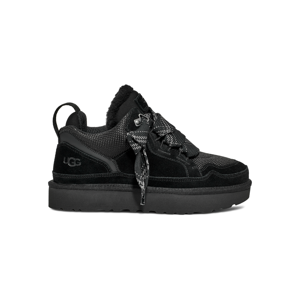 UGG Women's Lowmel Sneaker