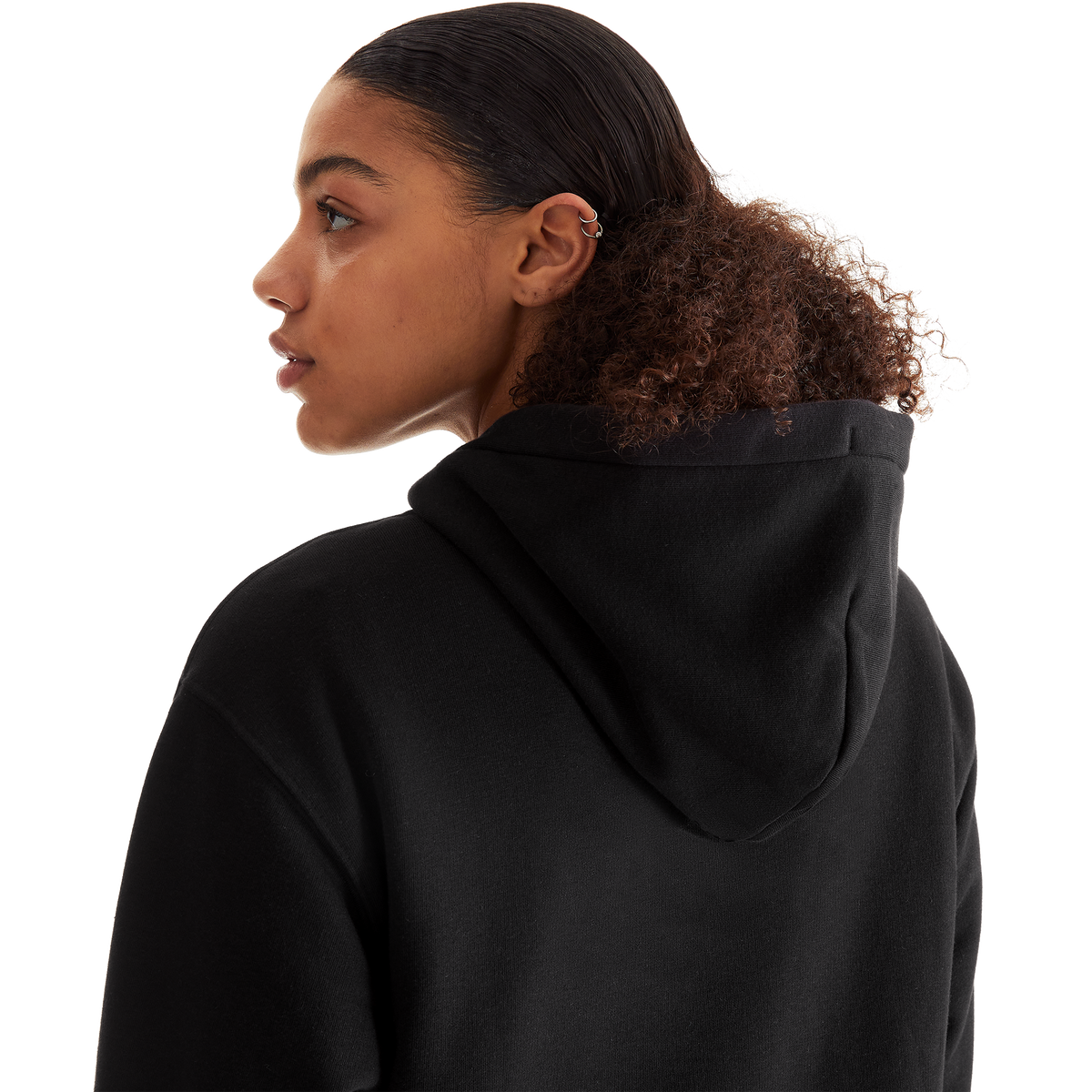 On Running Women's Club Hoodie