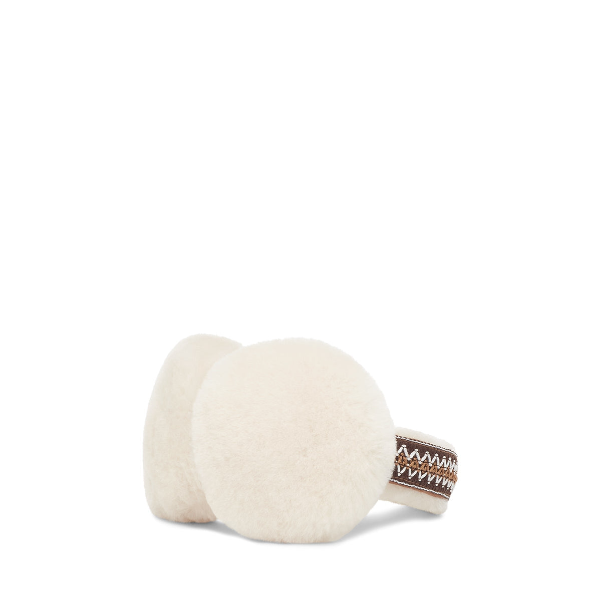 UGG Women's Sheepskin Earmuff Tasman