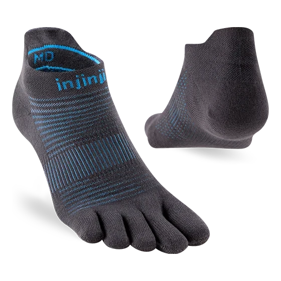 Injinji Run Lightweight No-Show