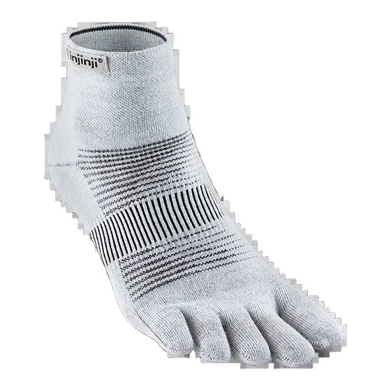 Injinji Run Lightweight Mini-Crew