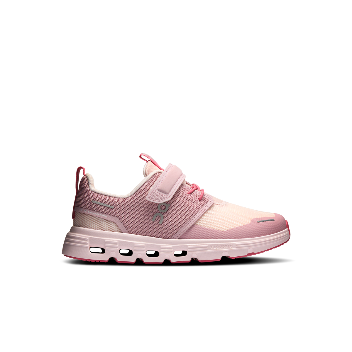 On Running Kid's Cloud Play 2
