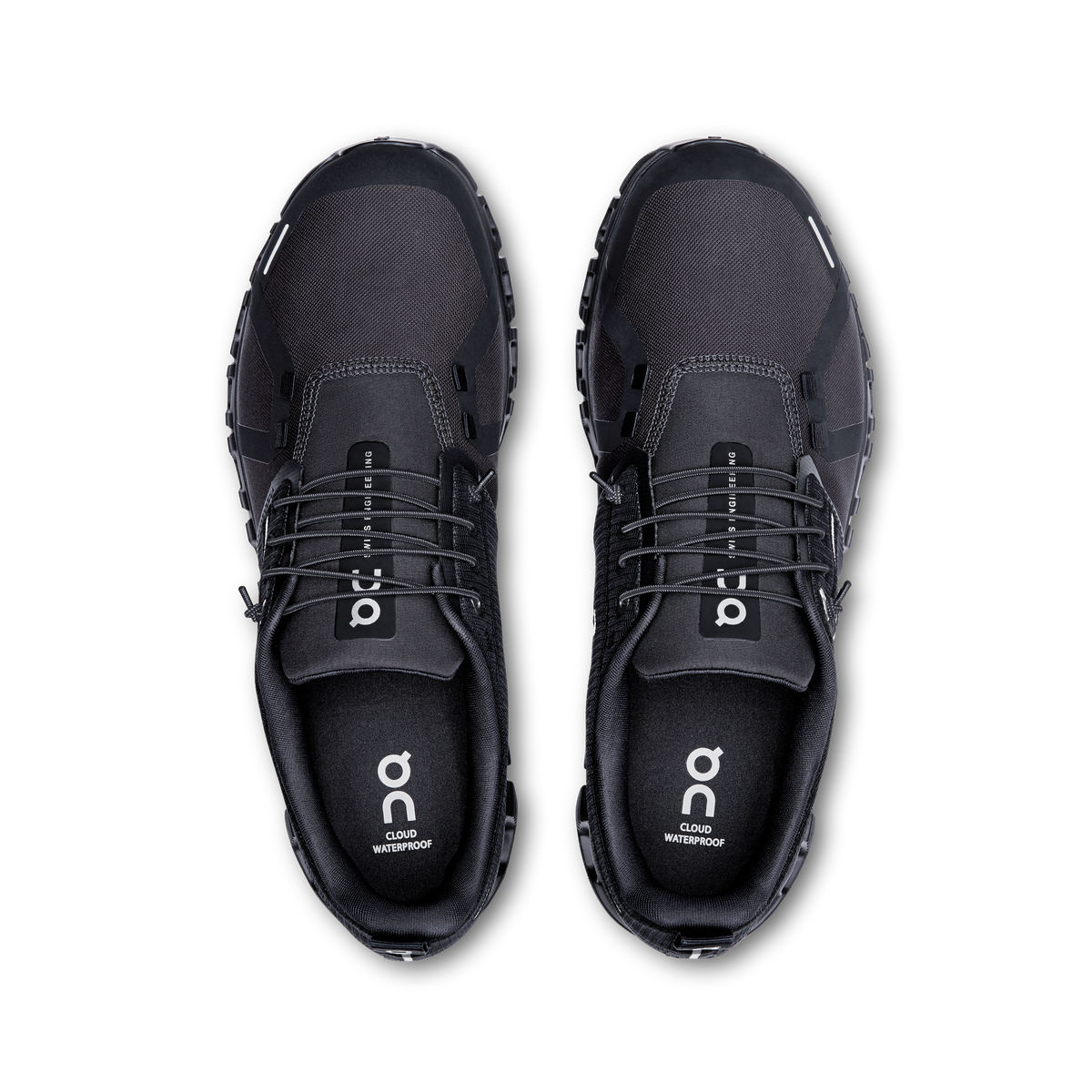 On Running Men's Cloud 6 Waterproof