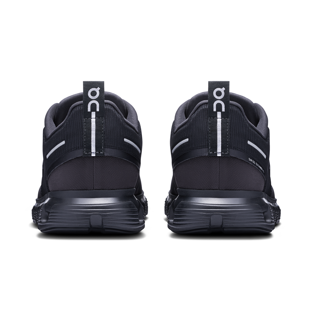 On Running Men's Cloud 6 Waterproof