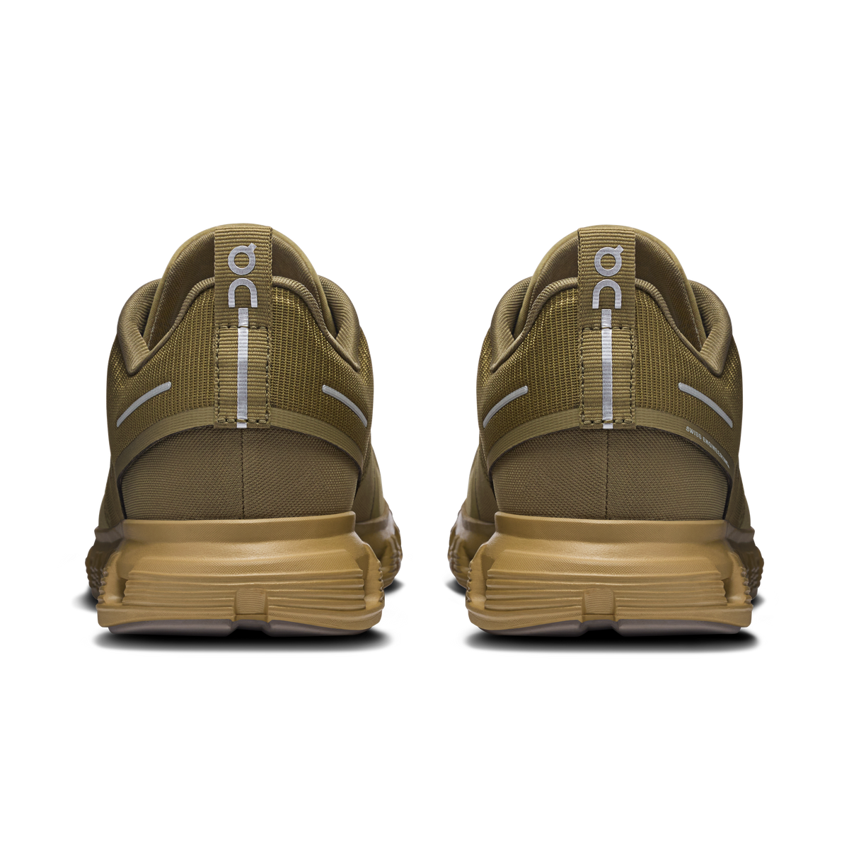 On Running Men's Cloud 6 Waterproof