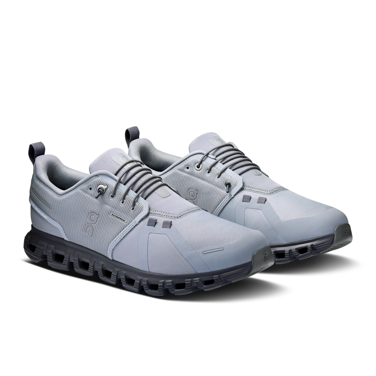 On Running Men's Cloud 6 Waterproof