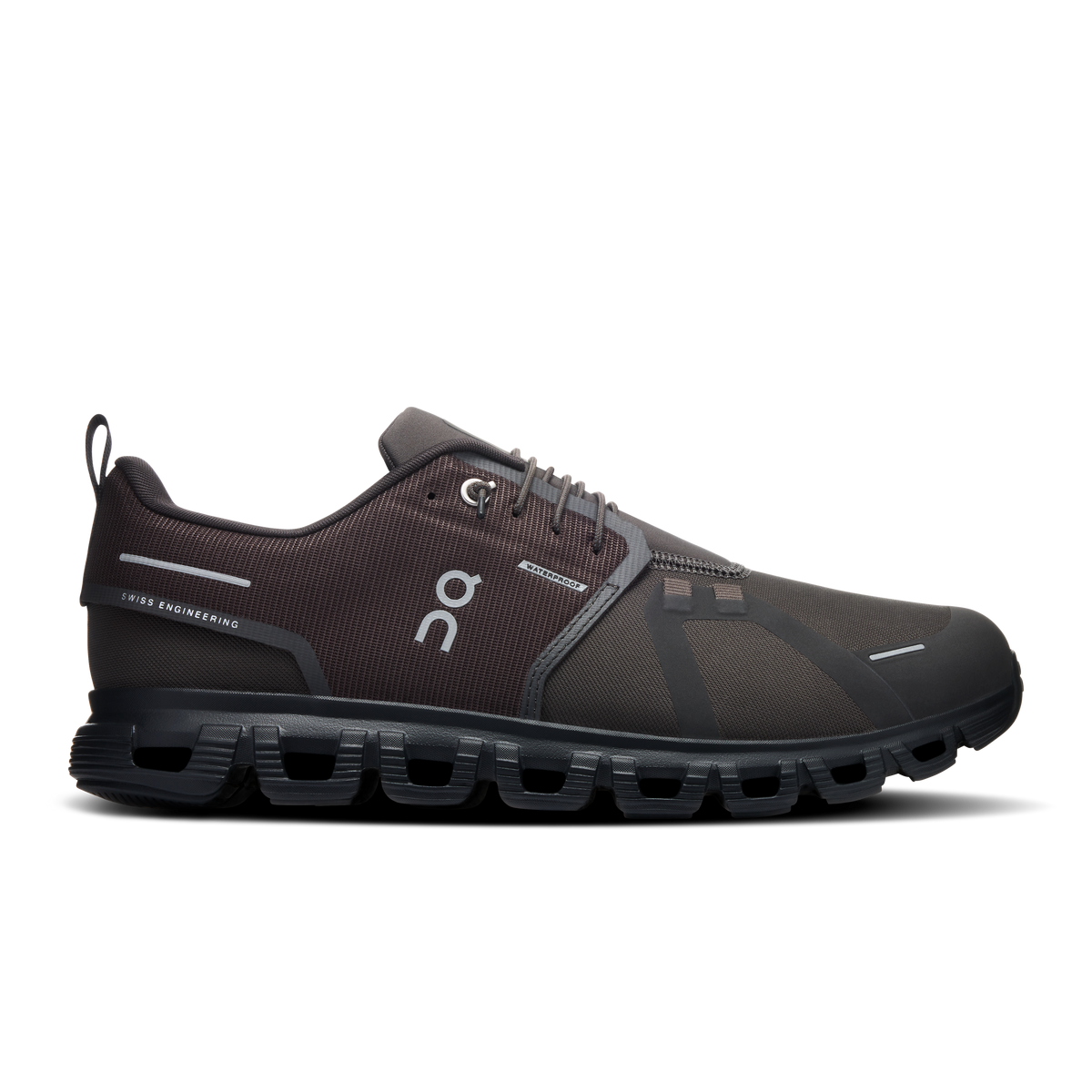 On Running Men's Cloud 6 Waterproof