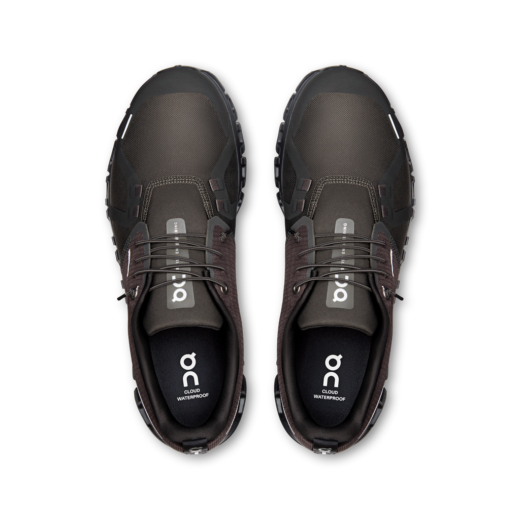 On Running Men's Cloud 6 Waterproof