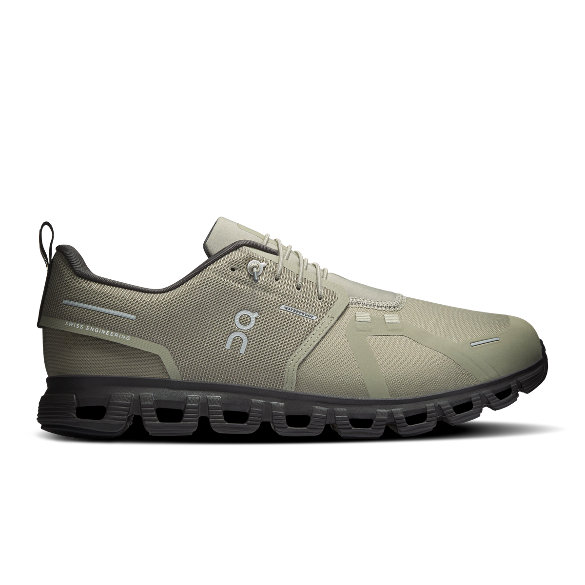 On Running Men's Cloud 6 Waterproof