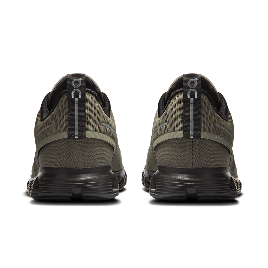 On Running Men's Cloud 6 Waterproof