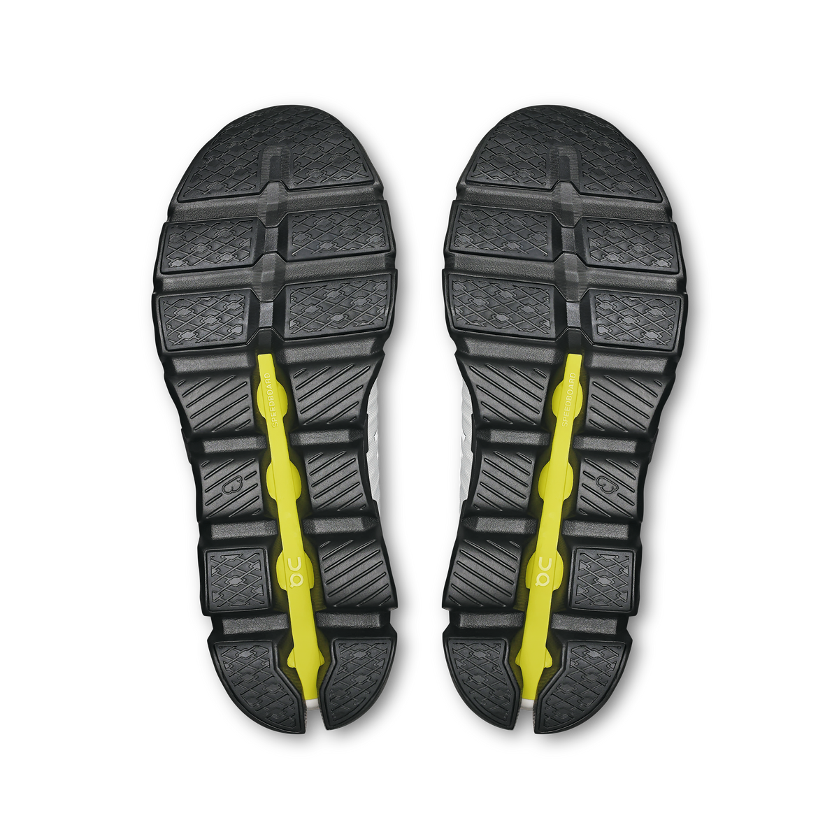 On Running Men's Cloudswift 4