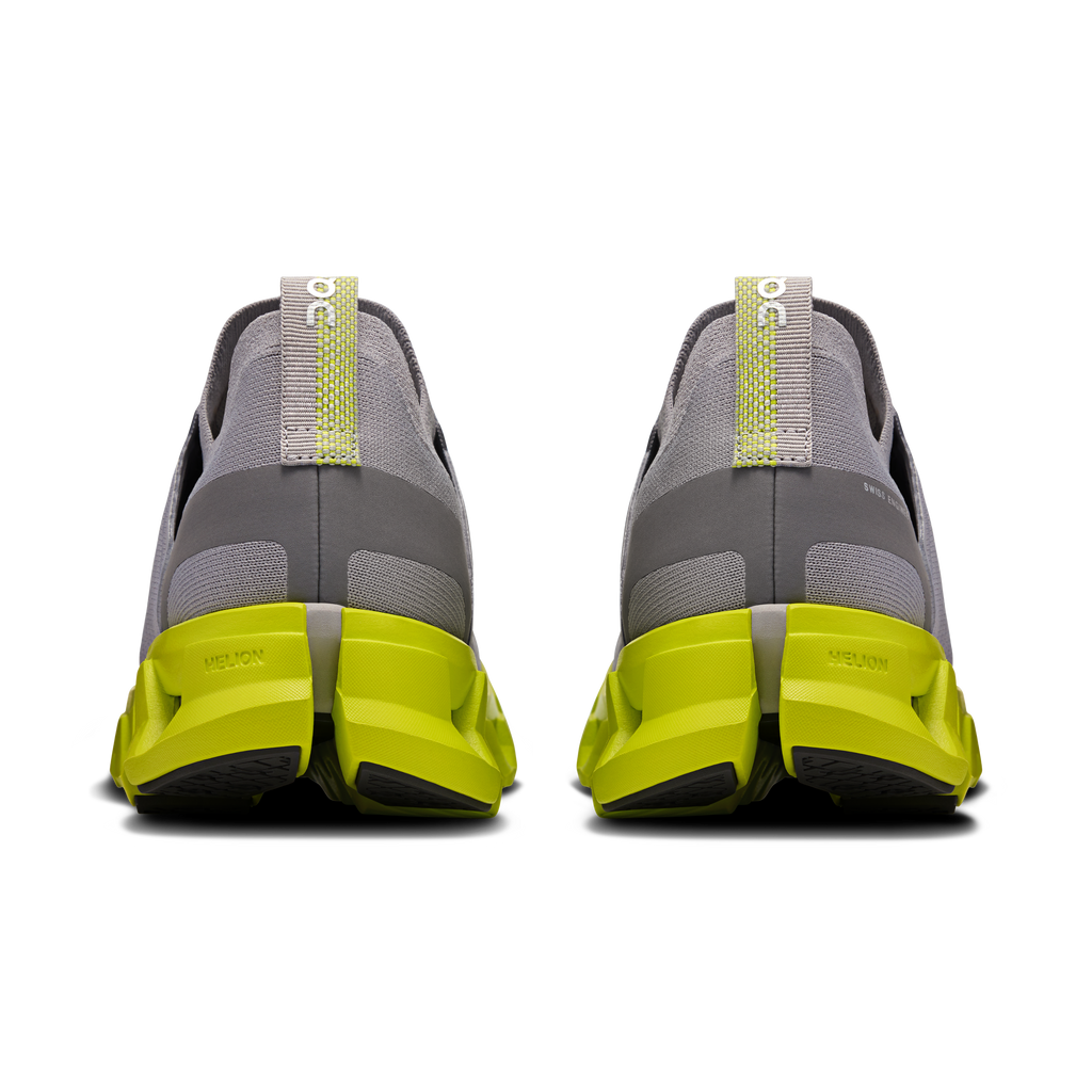 On Running Men's Cloudswift 4