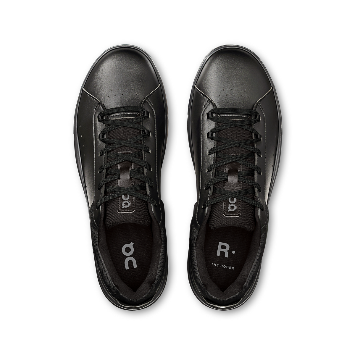 On Running Men's THE ROGER Advantage