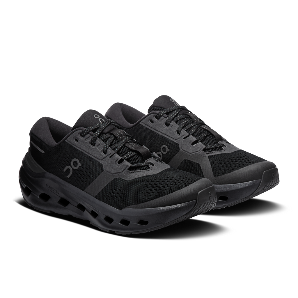 On Running Men's Cloudrunner 3