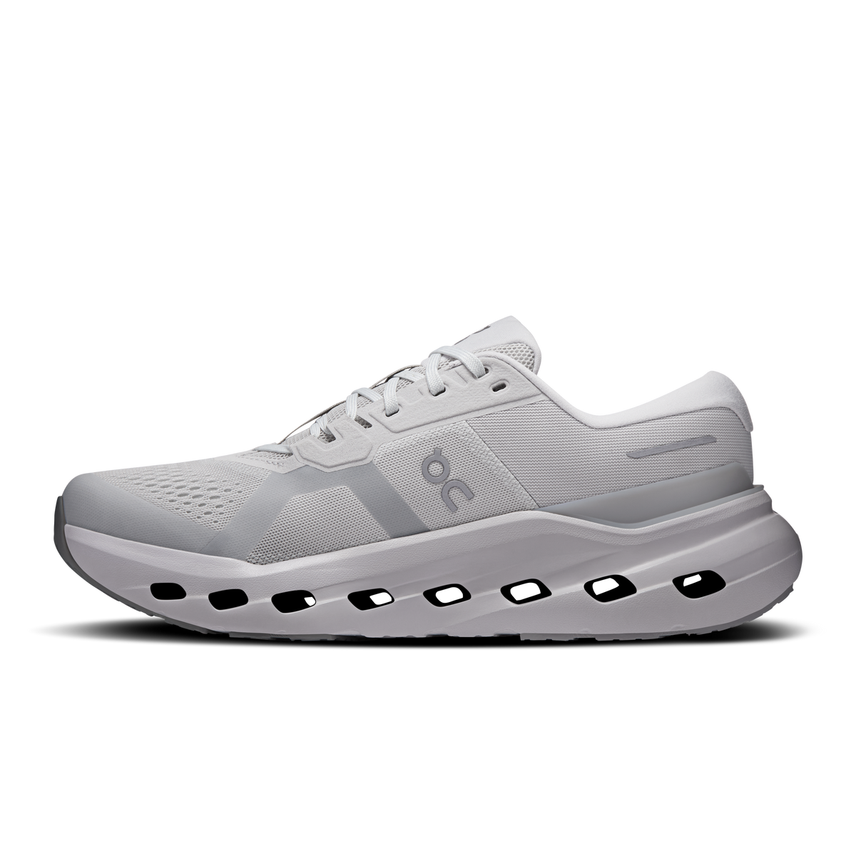 On Running Men's Cloudrunner 3 in Glacier/Alloy