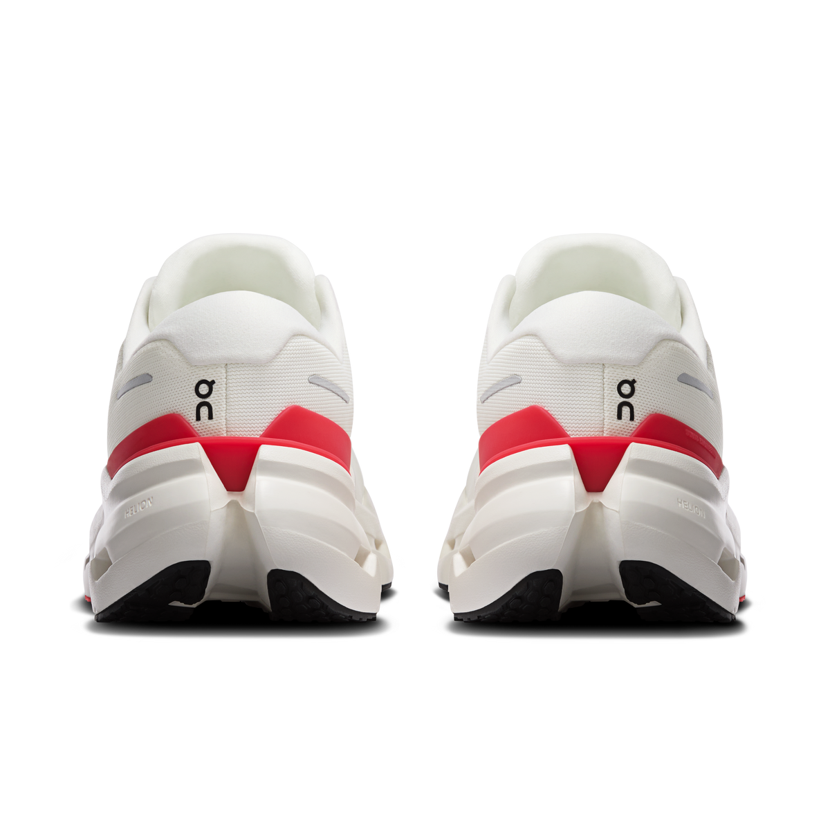 On Running Men's Cloudrunner 3 in Ivory/Robin