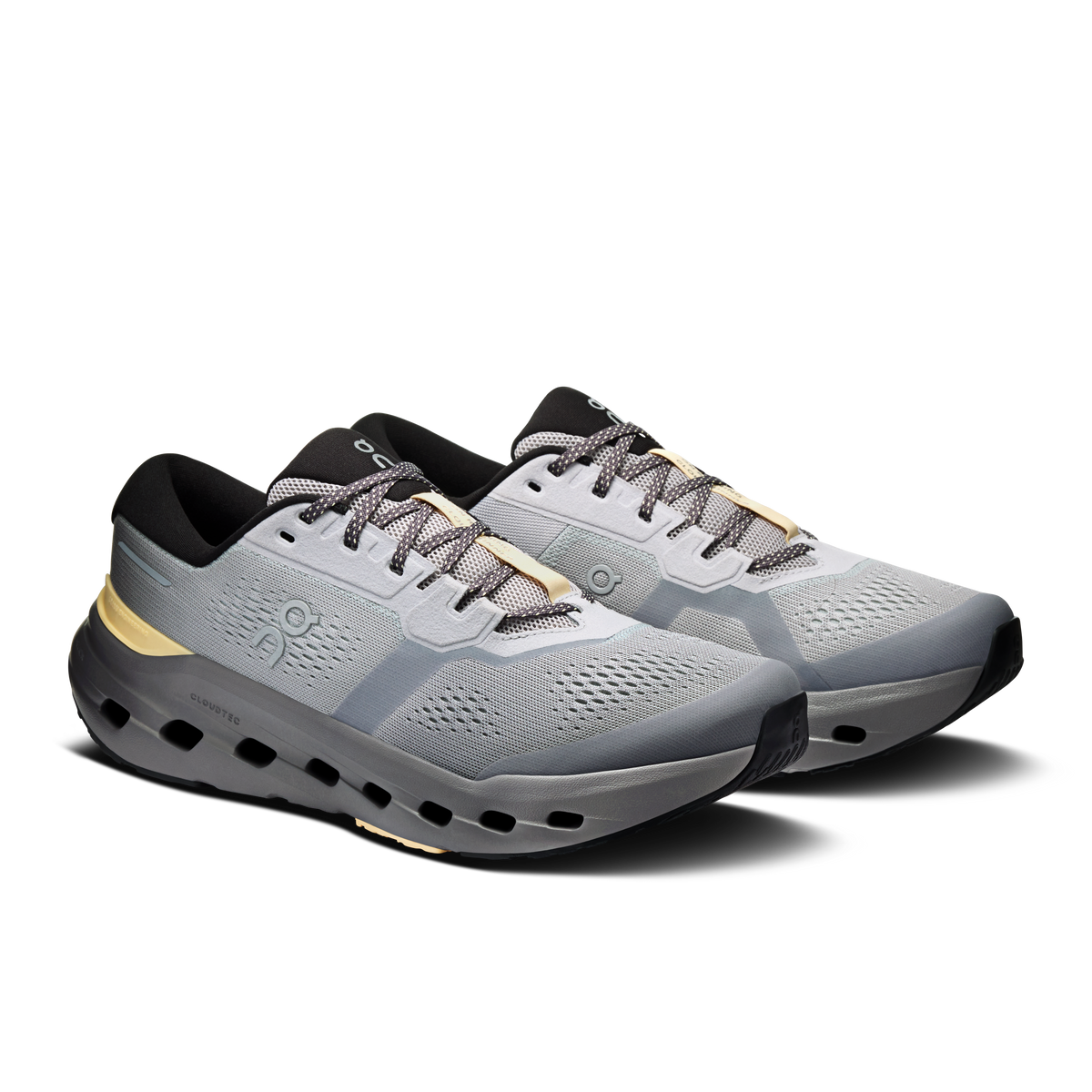 On Running Men's Cloudrunner 3
