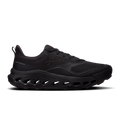 On Running Men's Cloudhorizon 2 Waterproof in Black/Black