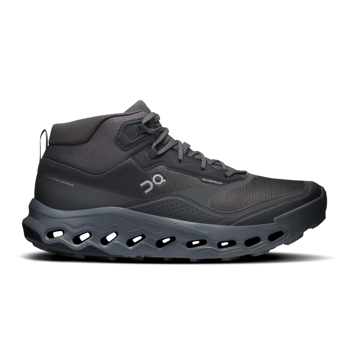 On Running Men's Cloudhorizon 2 Mid Waterproof