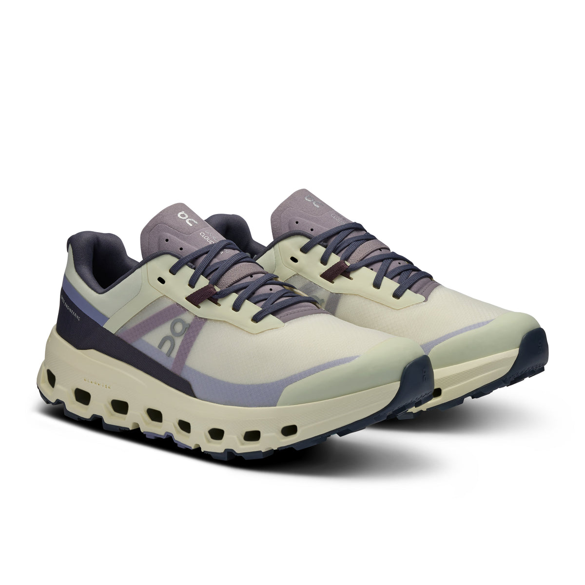 On Running Women's Cloudvista 2