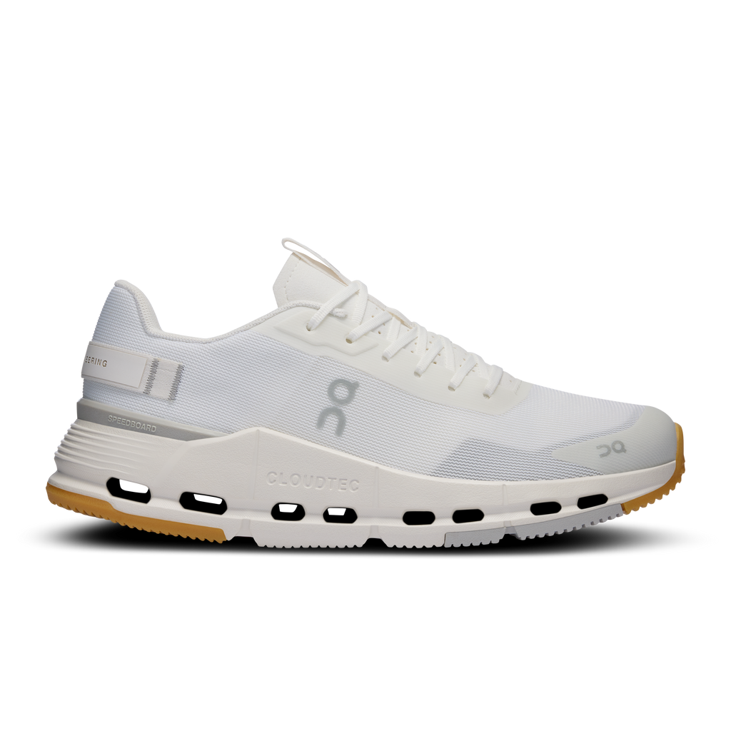 On Running Women's Cloudnova Form 2