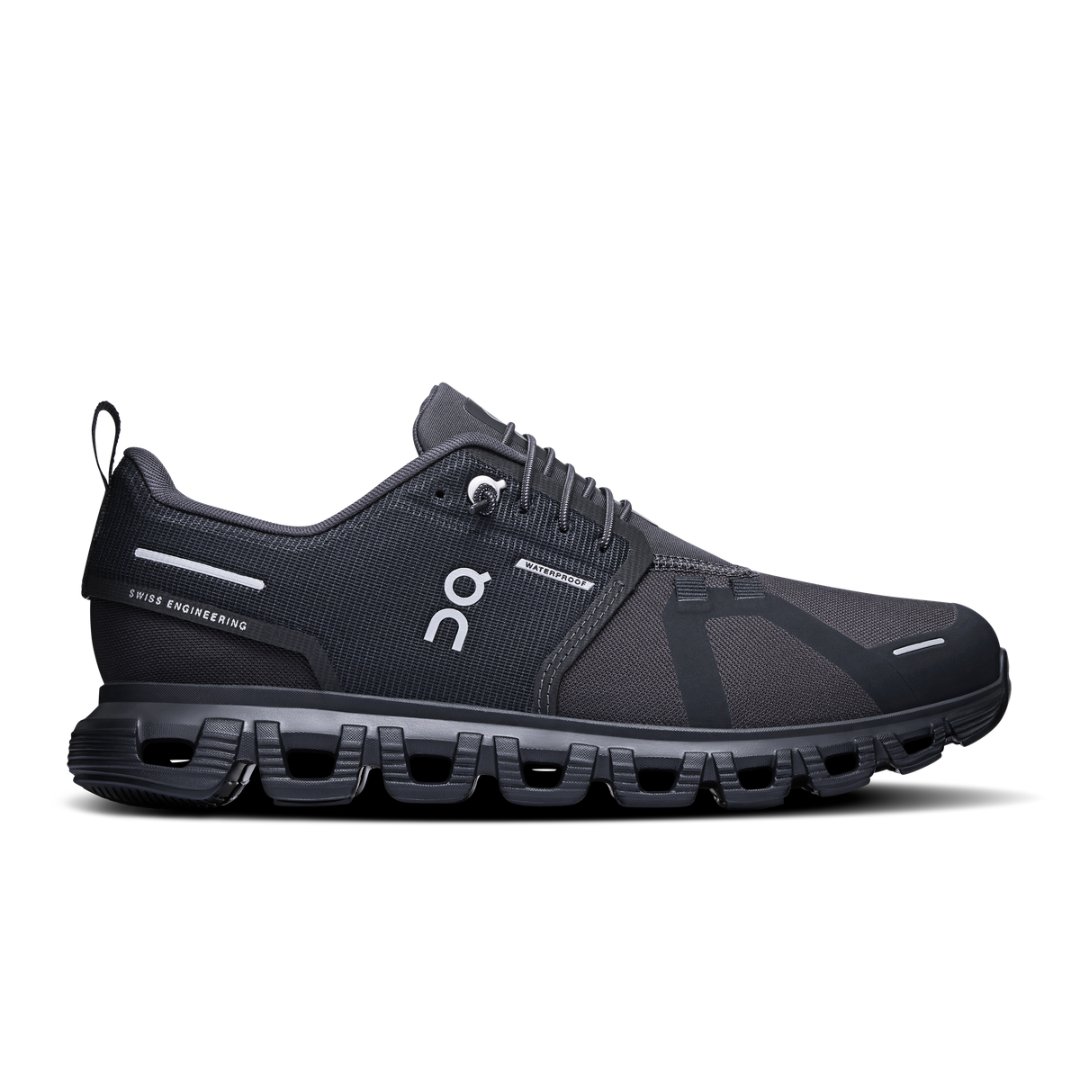 On Running Women's Cloud 6 Waterproof