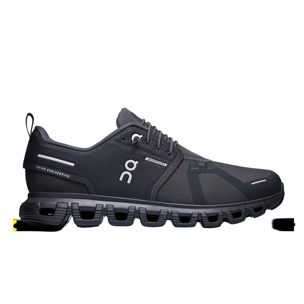 On Running Women's Cloud 6 Waterproof