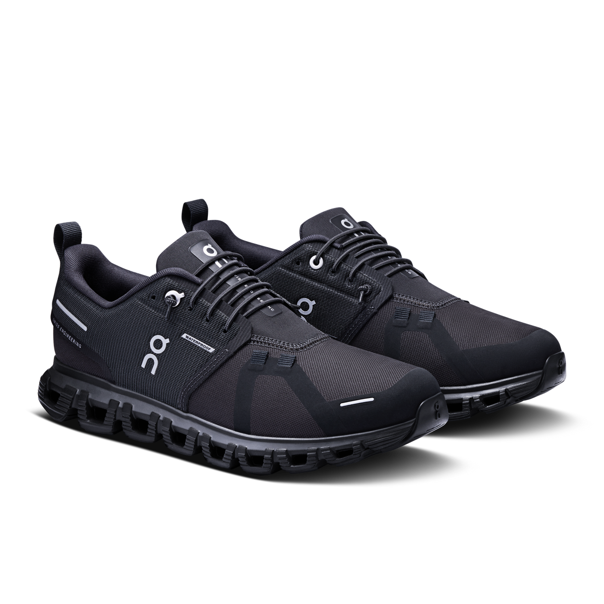 On Running Women's Cloud 6 Waterproof