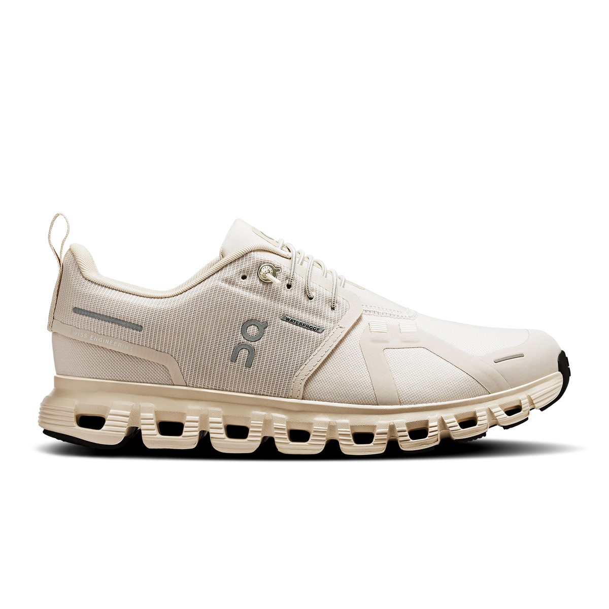 On Running Women's Cloud 6 Waterproof