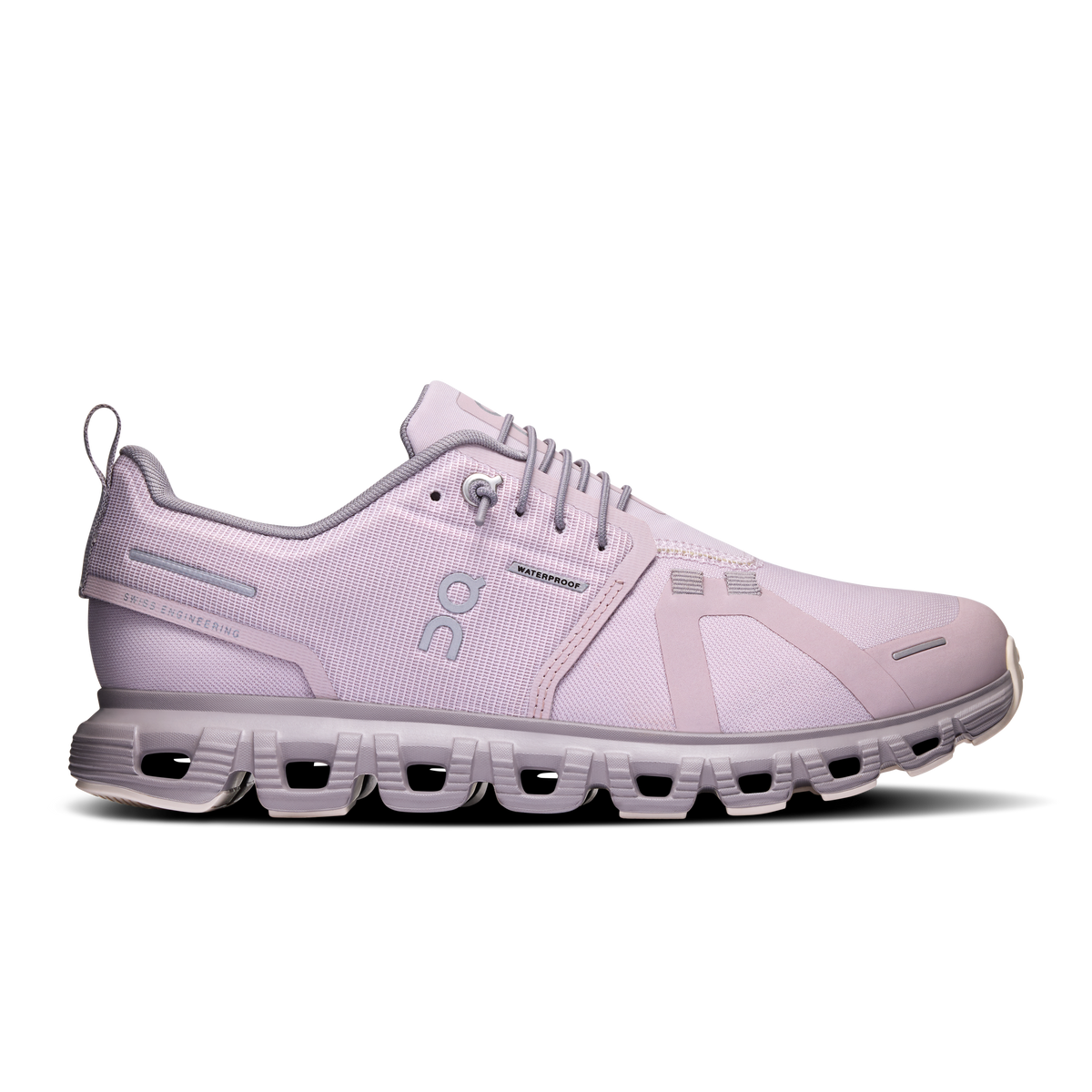 On Running Women's Cloud 6 Waterproof