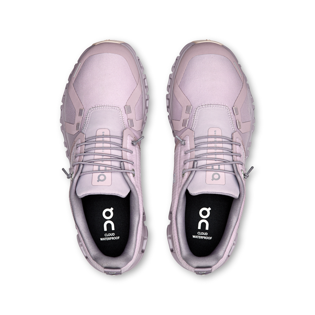 On Running Women's Cloud 6 Waterproof