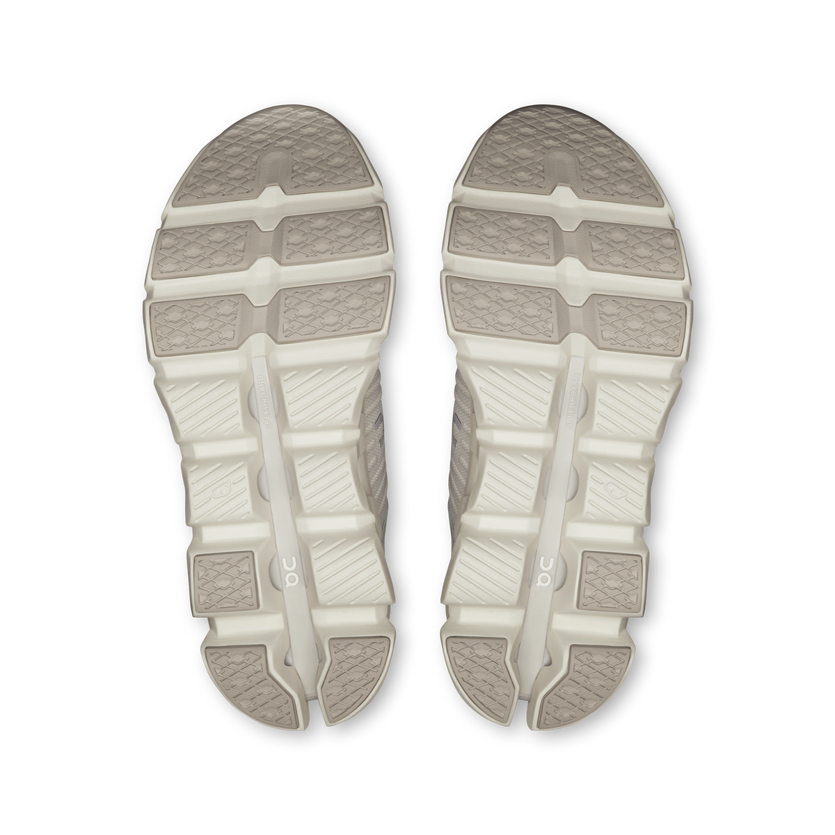 On Running Women's Cloudswift 4 in Wolf/Sand