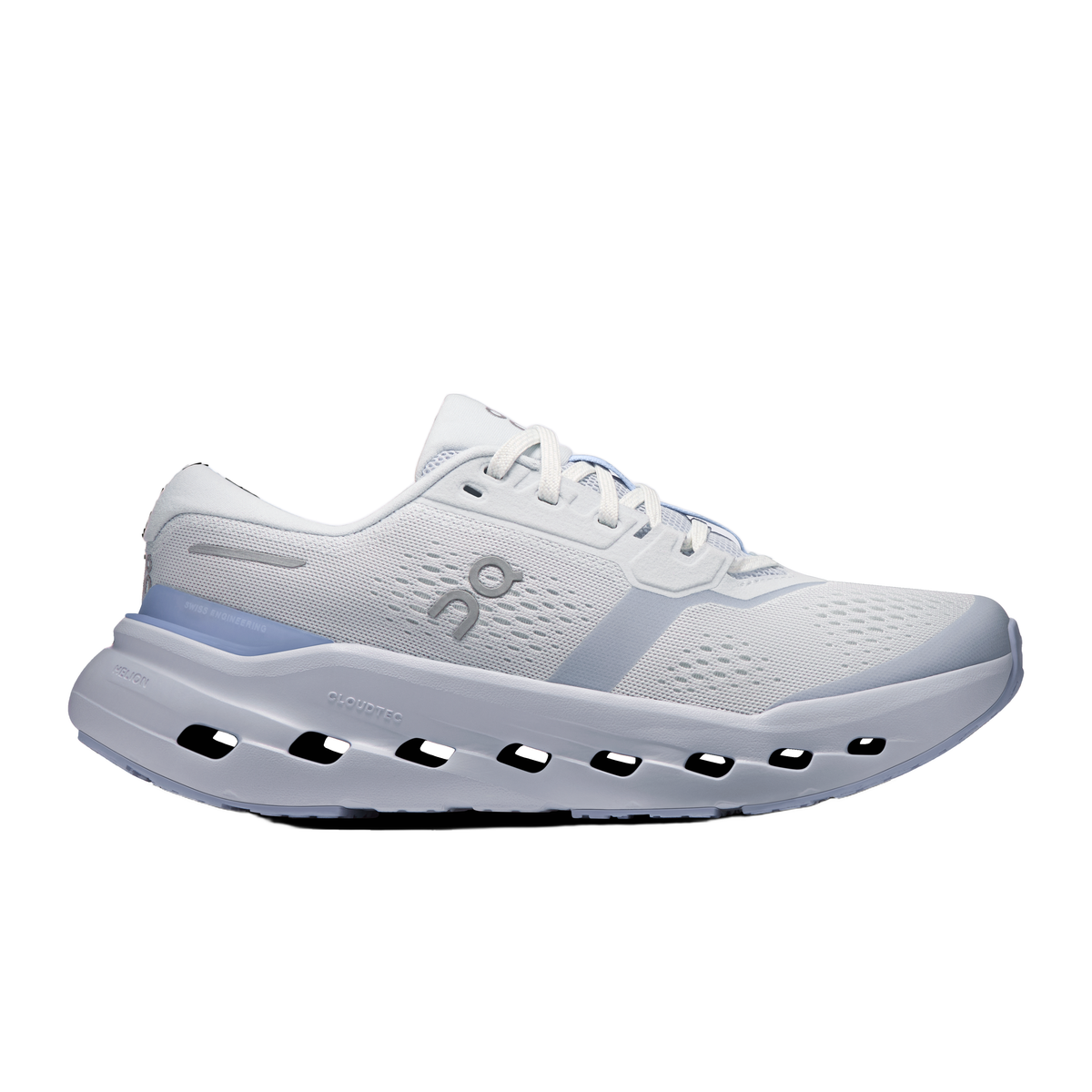 On Running Women's Cloudrunner 3 in Heather/Marsh