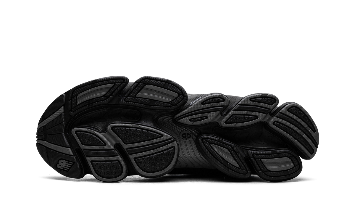 Abzorb 2000 "Black / Grey" U2000EA