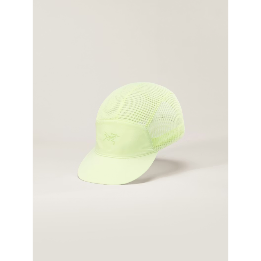 Arc'teryx Norvan Mesh 5 Panel Cap
