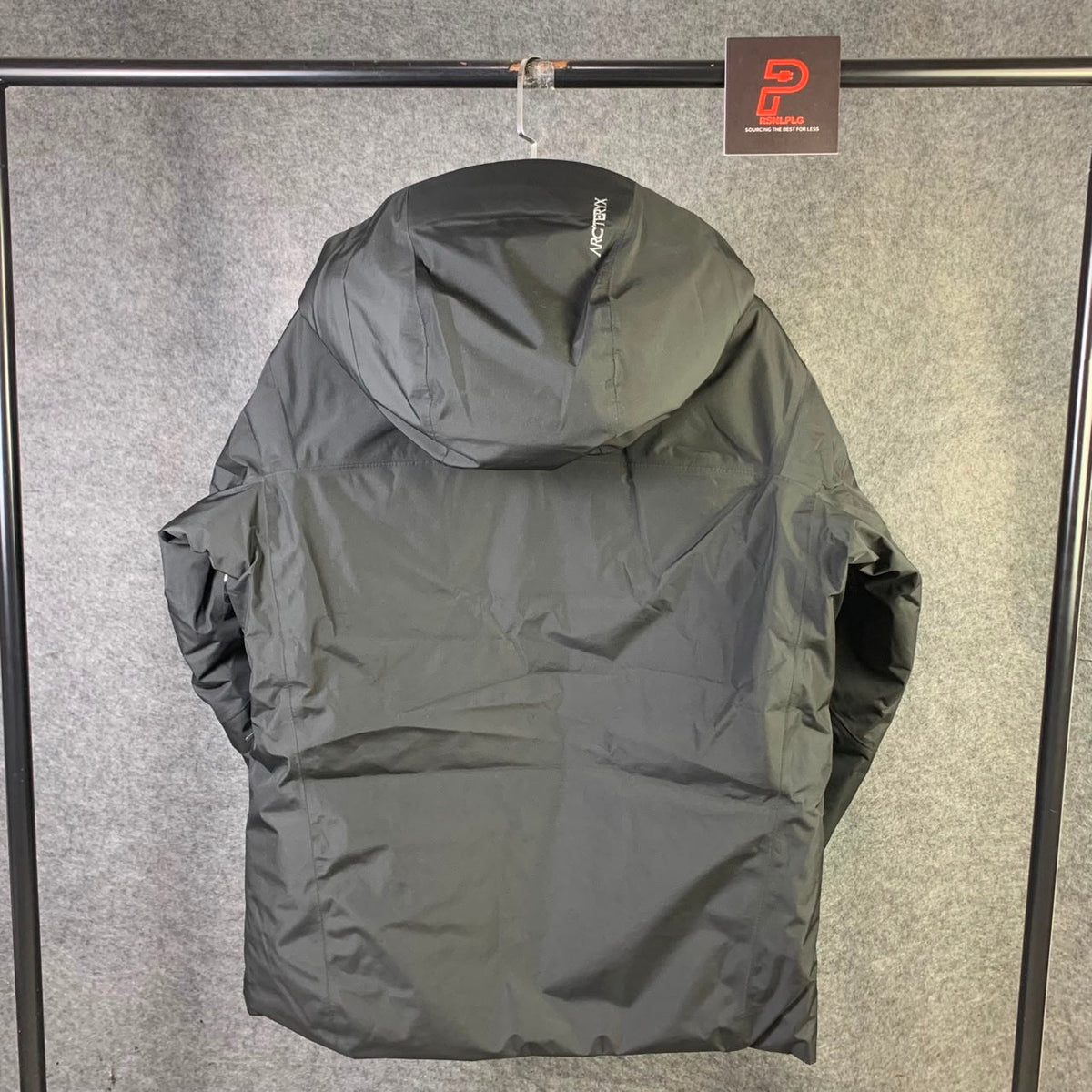 Arc'teryx Macai Jacket 'Black
