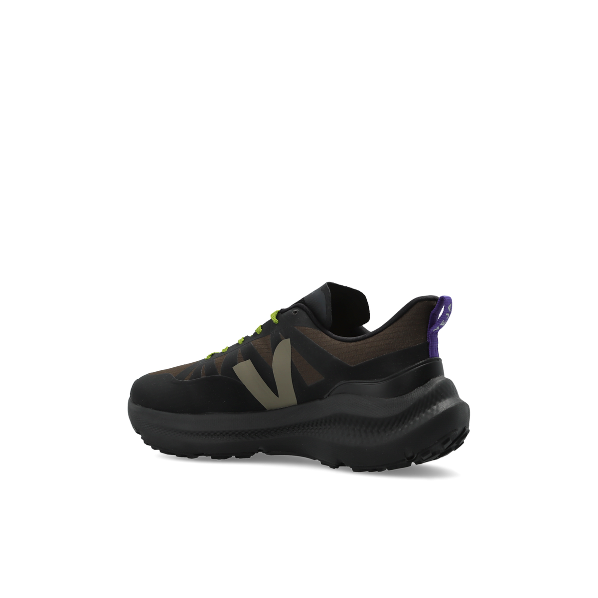 Veja Men's Condor 3 Offroad Ripstop in Eagle Black
