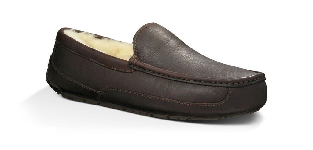 UGG Men's Ascot Leather