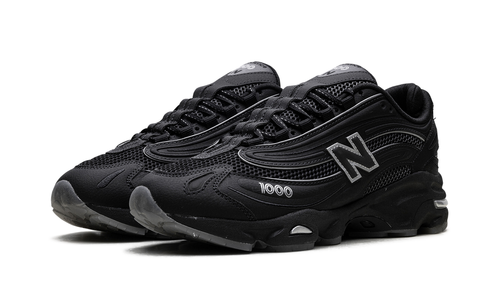 1000 "Lunar New Year" M1000LNY