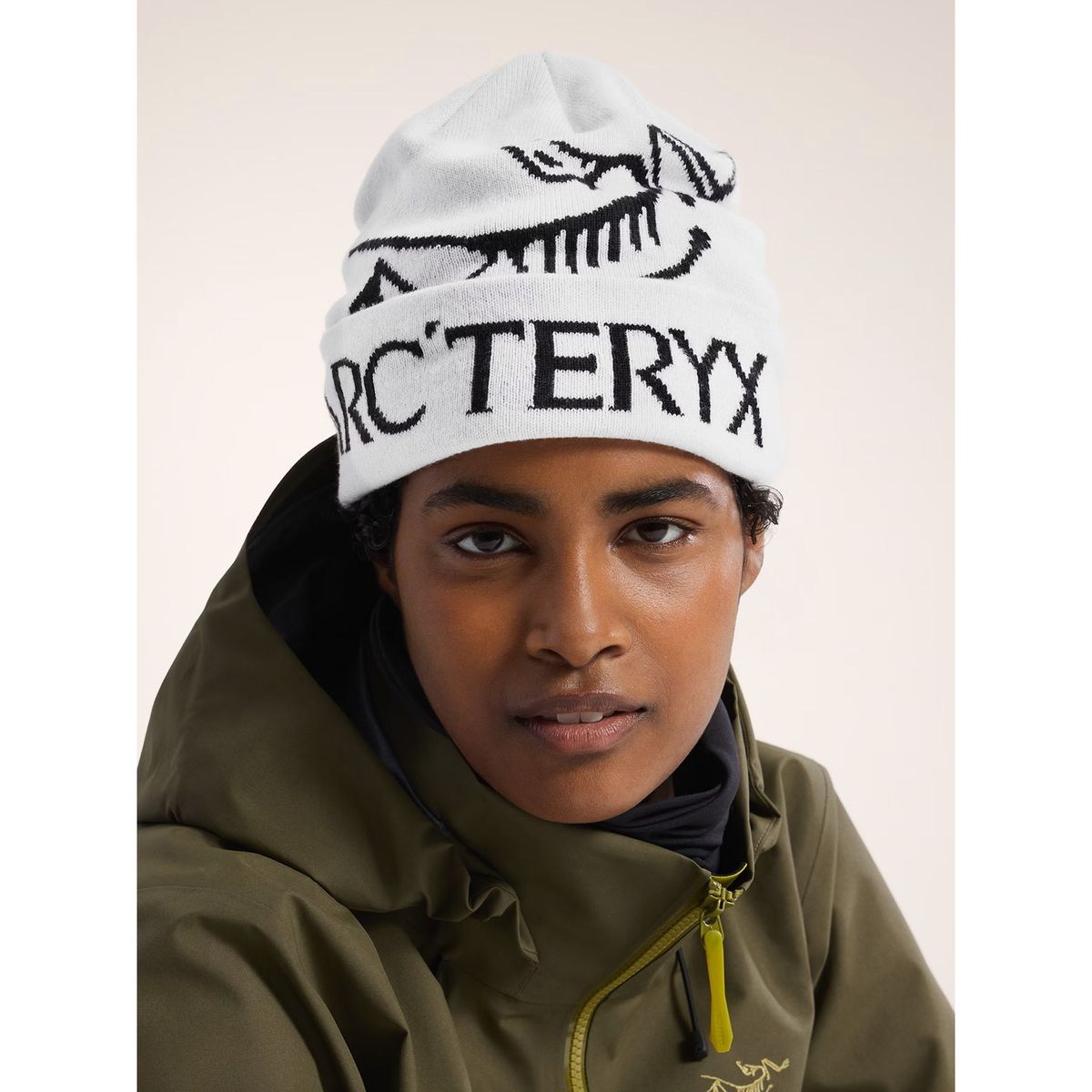 Arc'teryx Bird Word Toque
