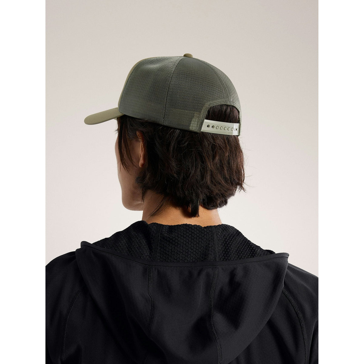Arc'teryx Bird Word Trucker Hat