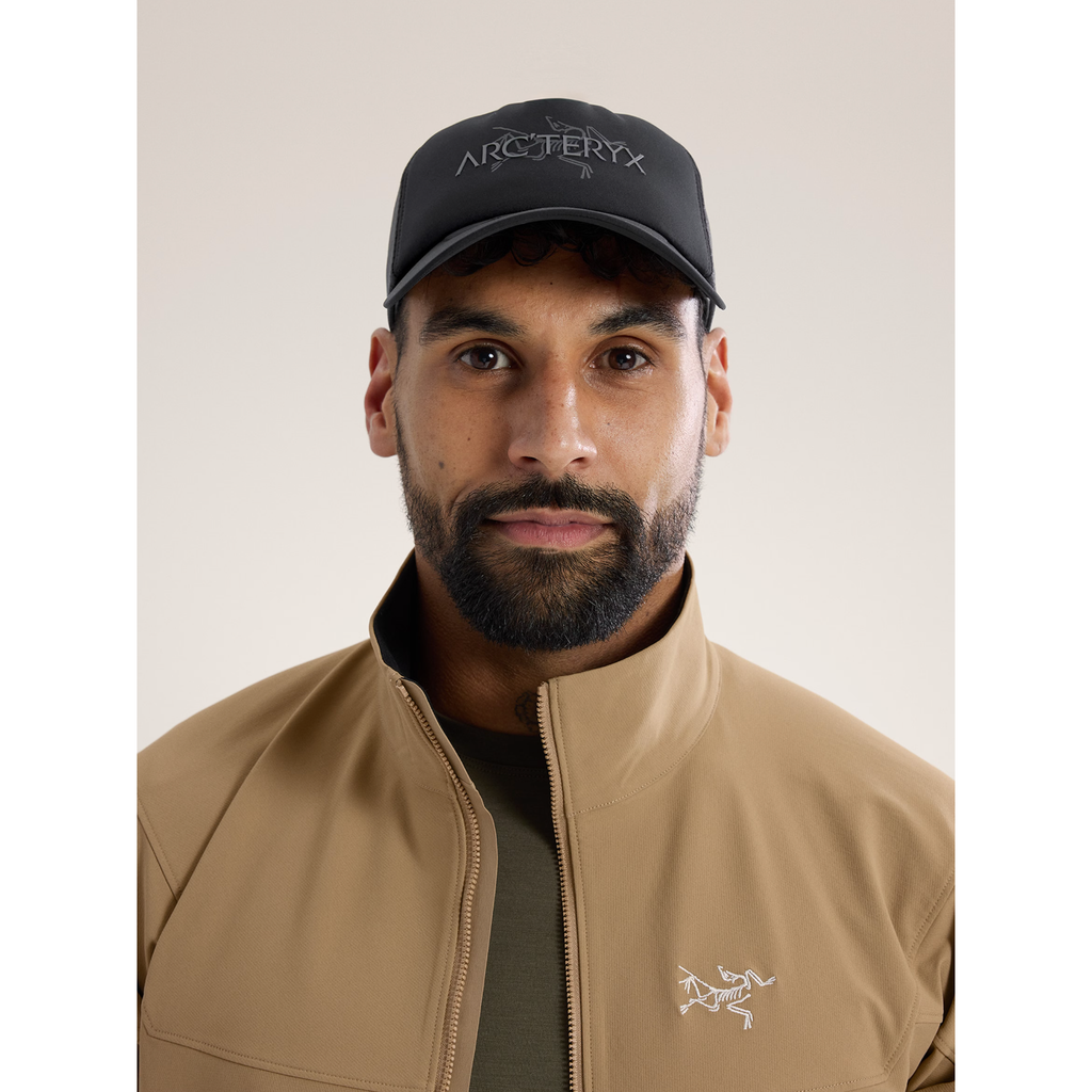 Arc'teryx Bird Word Trucker Hat