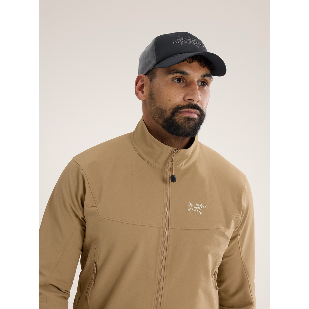 Arc'teryx Bird Word Trucker Hat
