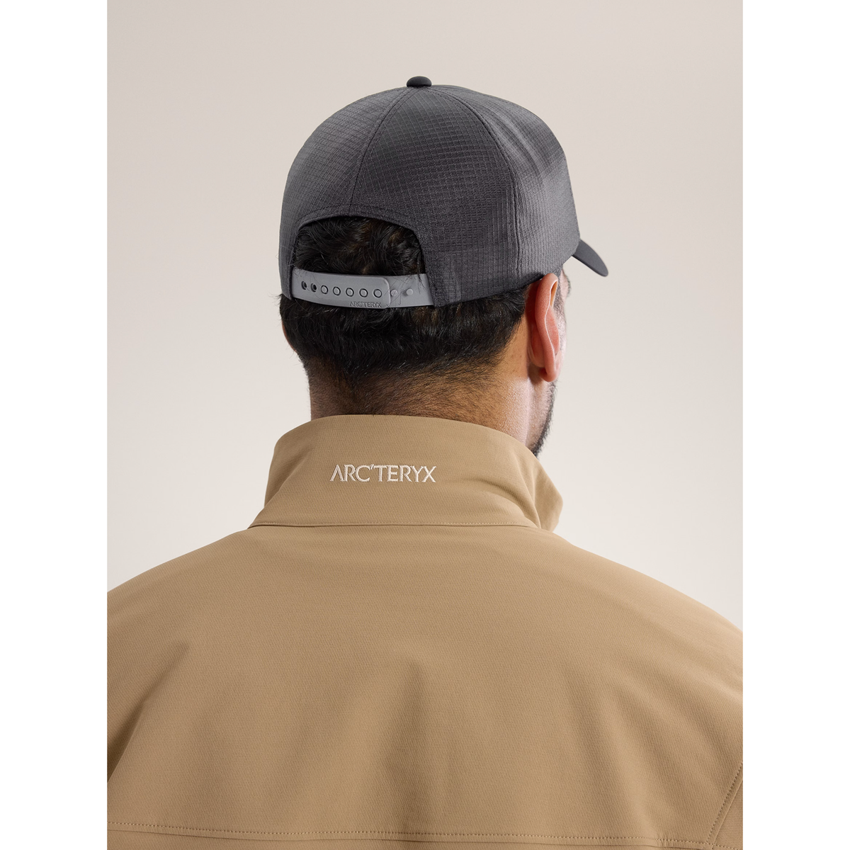 Arc'teryx Bird Word Trucker Hat