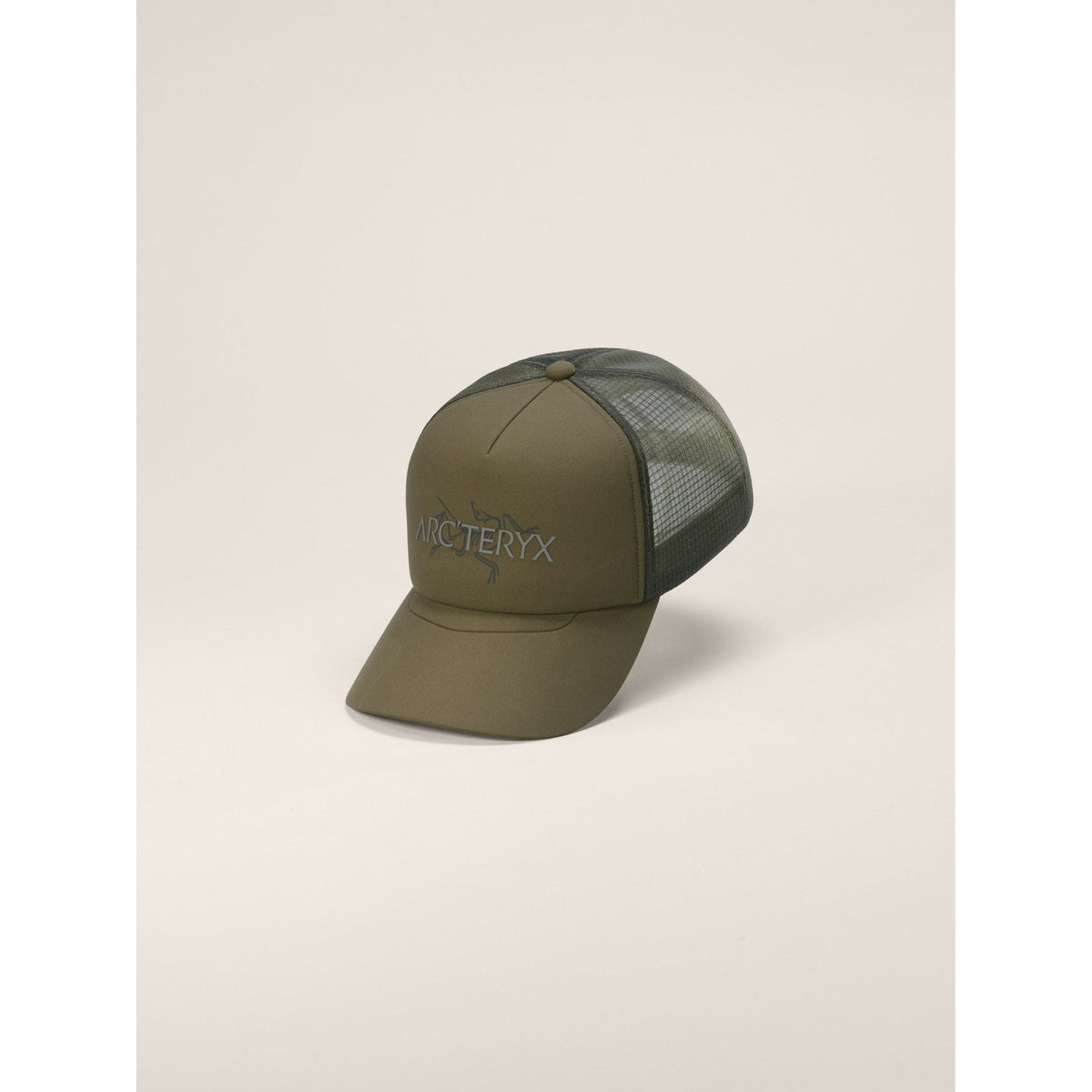 Arc'teryx Bird Word Trucker Hat