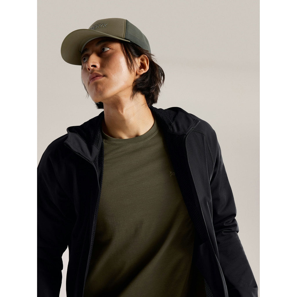 Arc'teryx Bird Word Trucker Hat