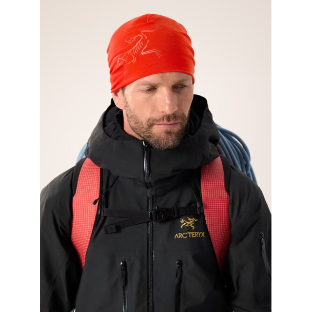 Arc'teryx Satoro Merino Toque